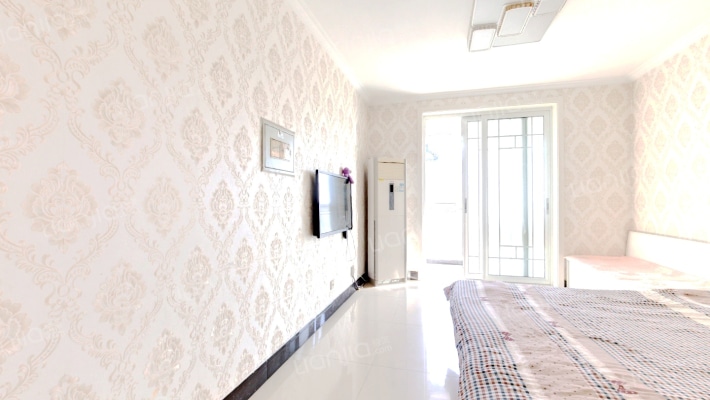 银城花园二手房实景图