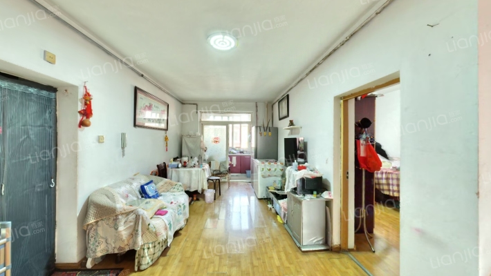 怡景园二手房实景图