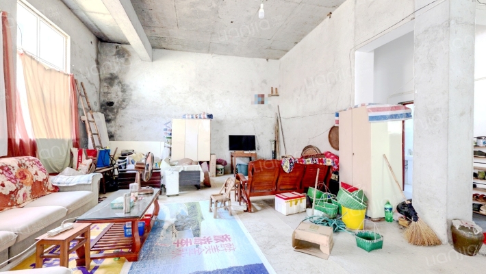 盘龙新村二手房实景图