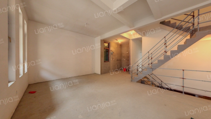 北湖美域二手房实景图