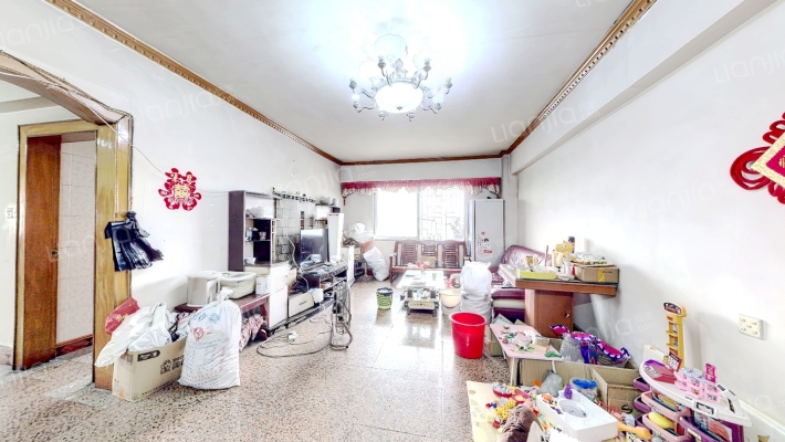 乐安怡乐花园二手房实景图