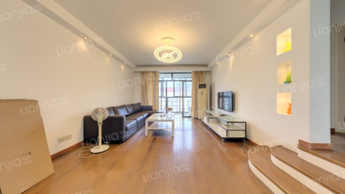 湘府花园二手房实景图