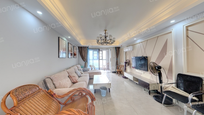 世茂大观北苑二手房实景图