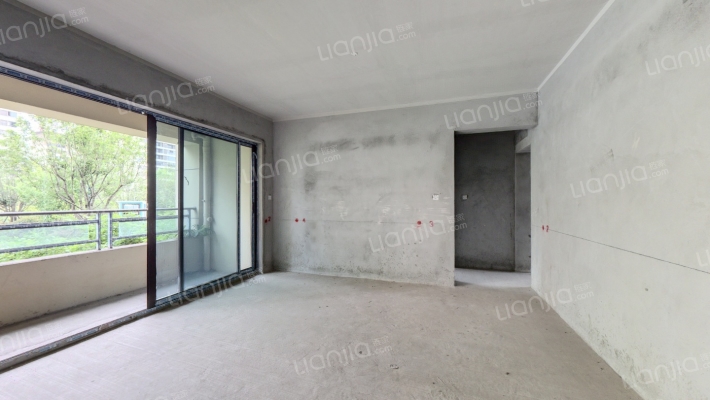 枫香桂园二手房实景图