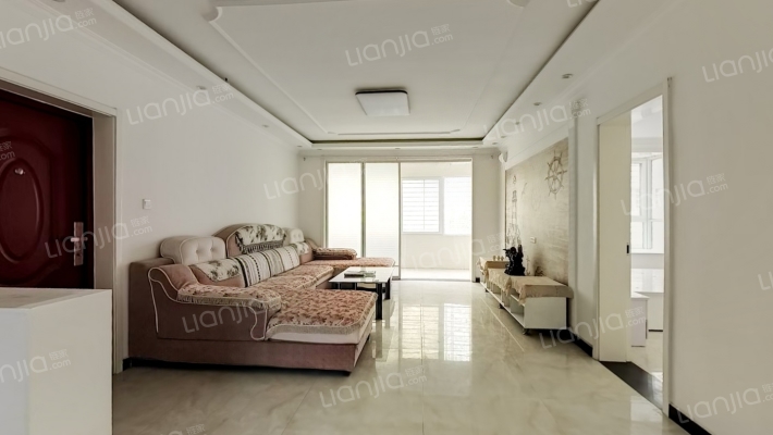 阳光嘉苑二手房实景图