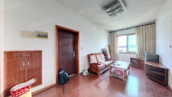 站前西路176号（16号）公交宿舍二手房实景图