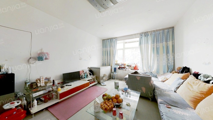 恋日家园G区二手房实景图