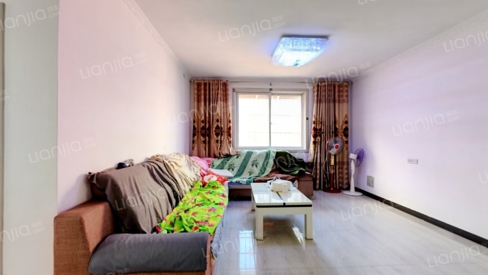 金水岸二手房实景图