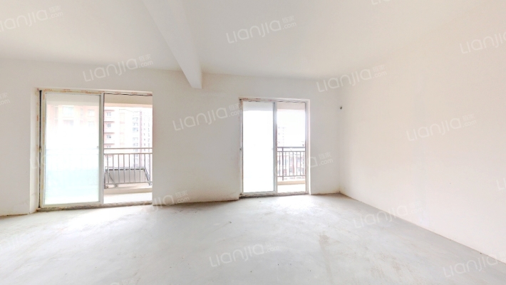 瀚华天地二手房实景图