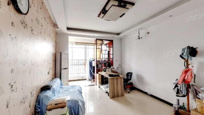 玫瑰家园二手房实景图