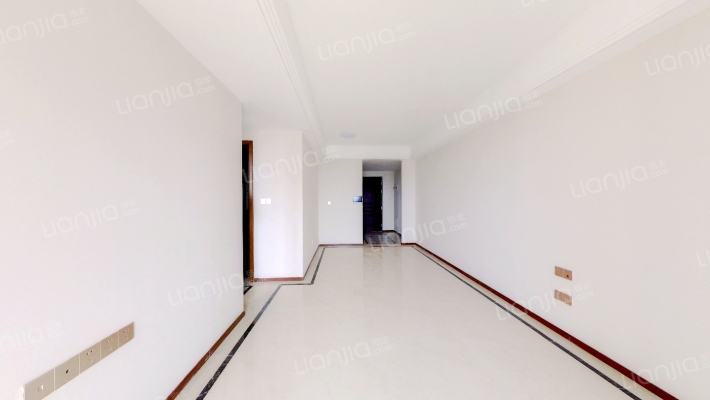 金融街·金悦府二手房实景图