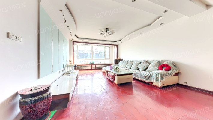 浅草绿阁夏日风情二手房实景图