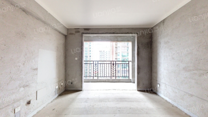 昌建誉峰二手房实景图