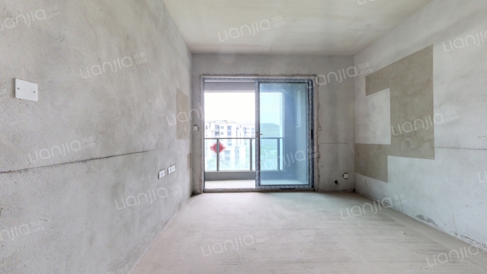 中国铁建南国天骄二期二手房实景图