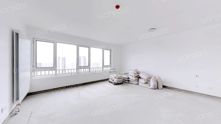 明湖丽景二手房实景图