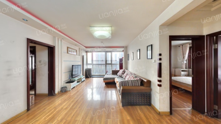 尚北园二手房实景图