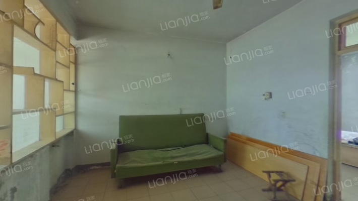 油脂公司家属院二手房实景图