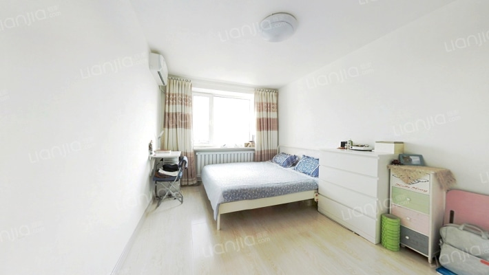 八大局小区二手房实景图