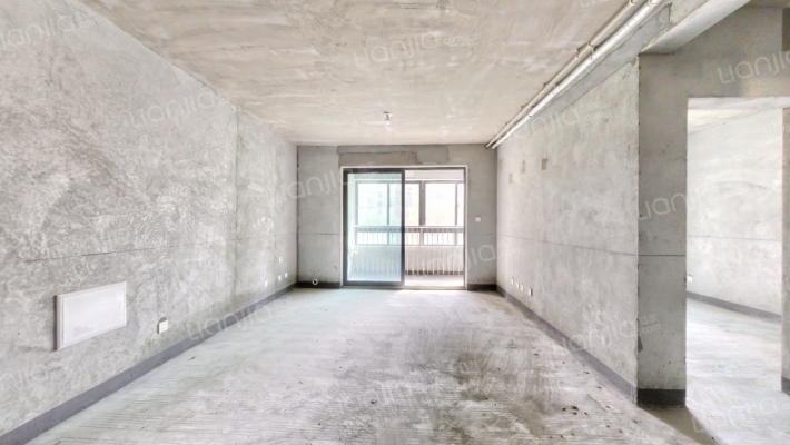 新站畅和苑二手房实景图