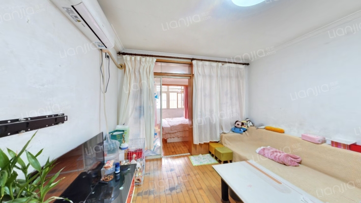 台柳路116号小区二手房实景图