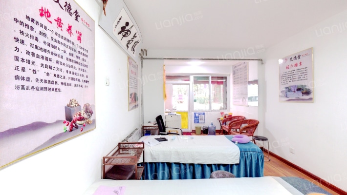 佛山苑四区二手房实景图