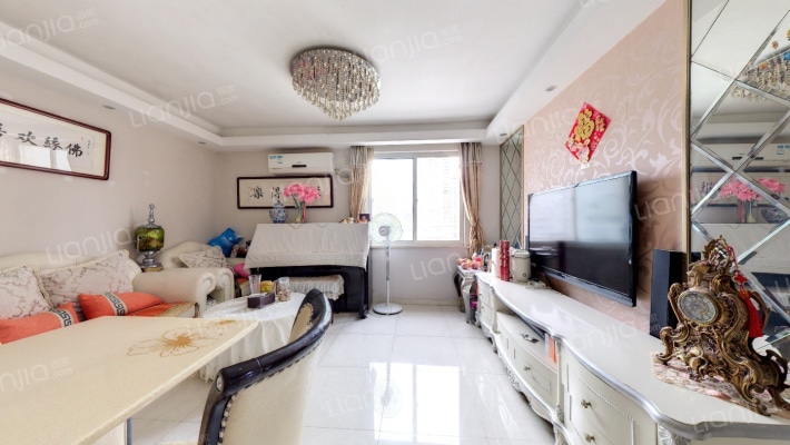 文南公寓二手房实景图