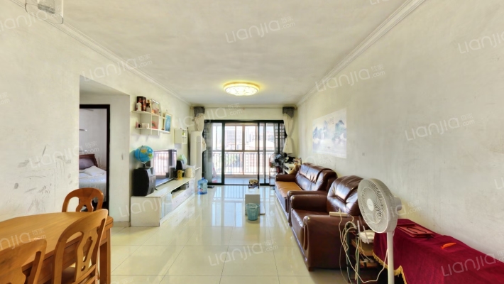 紫薇花园二手房实景图