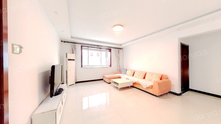 安泰家园二手房实景图