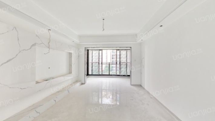 翠湖苑（南区）二手房实景图