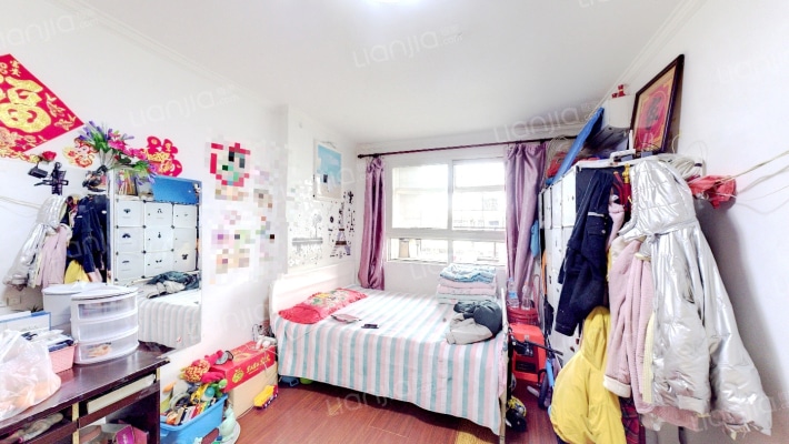 远翠中里二手房实景图