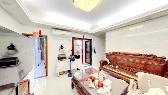 濂泉西路95号大院二手房实景图