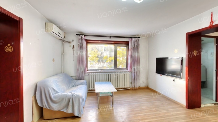 林大北路6号院二手房实景图