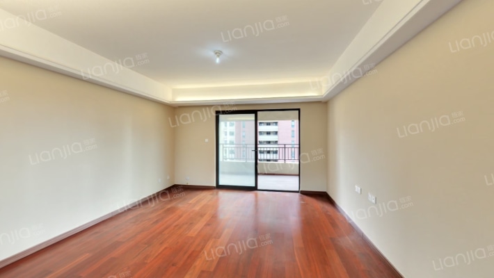 万科公园里一期二手房实景图