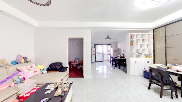 东进小区二手房实景图