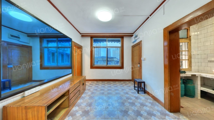 丁字桥路6号二手房实景图