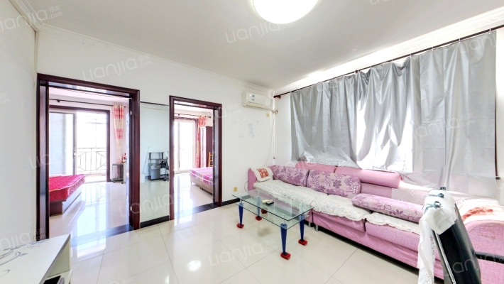 天利小区二手房实景图