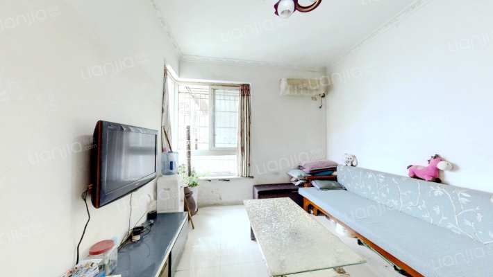 锦江映象二手房实景图