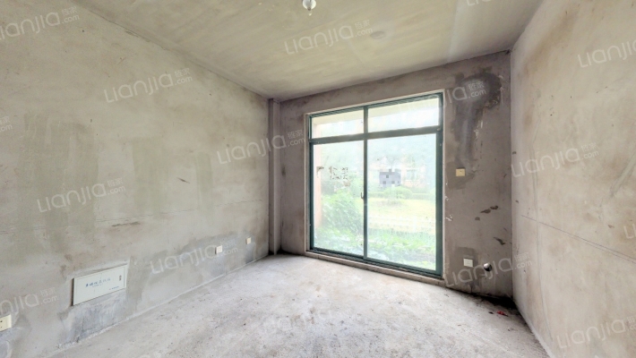 南山世纪名园二期二手房实景图