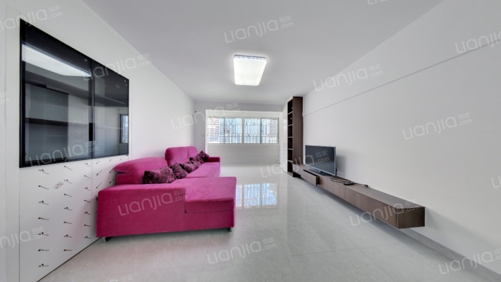 兴华小区二手房实景图