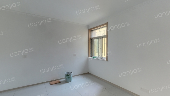 安居苑二手房实景图