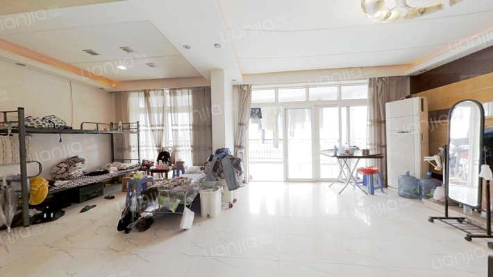 海棠丽景二手房实景图