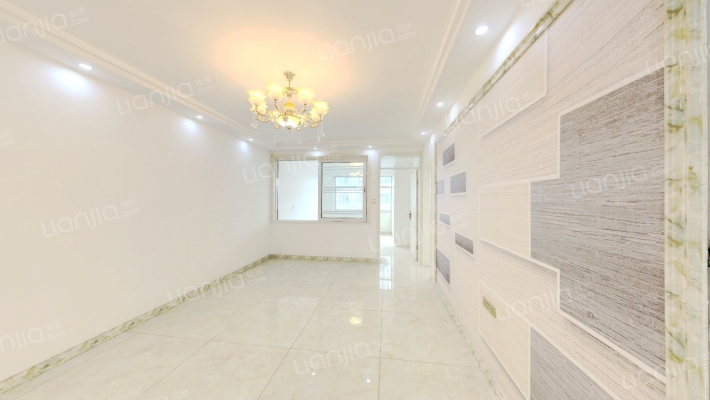 牟平饮食家属楼二手房实景图