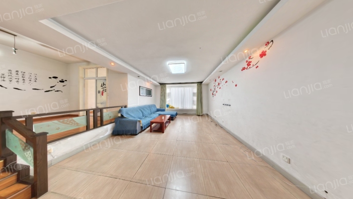 同升苑二手房实景图