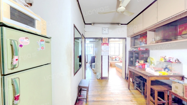 东沟六村二手房实景图