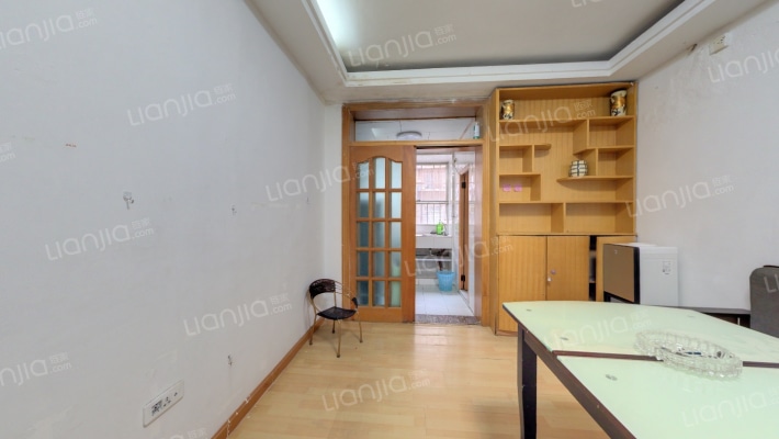 富水南路124号院二手房实景图