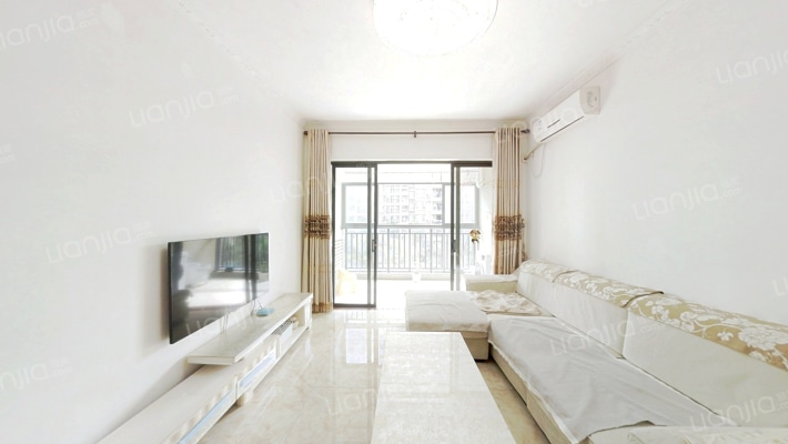 世荣名筑二手房实景图