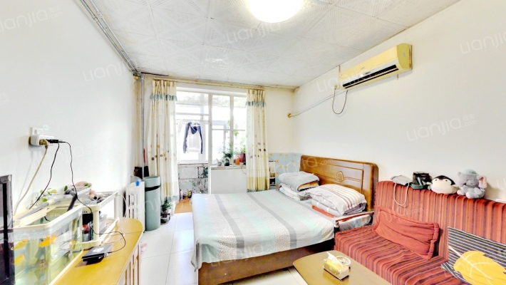 大灰厂小区二手房实景图