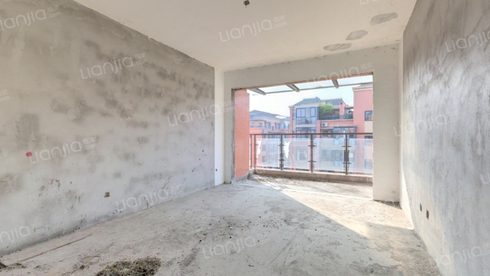 金地丽景二手房实景图