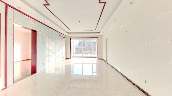 大观二期御景央邸二手房实景图