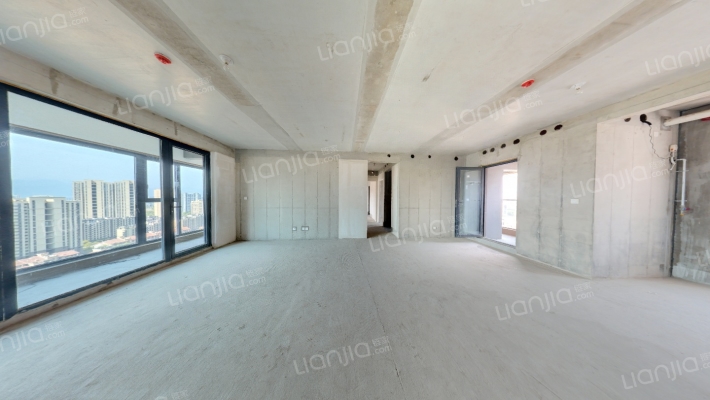 龙湖星河云河颂二手房实景图